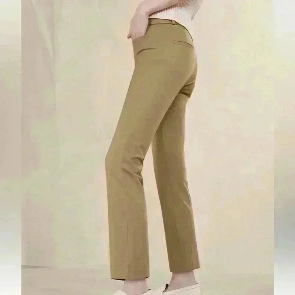 COPY - Banana Republic SLOAN SLIM PANT - Picture 4 of 5